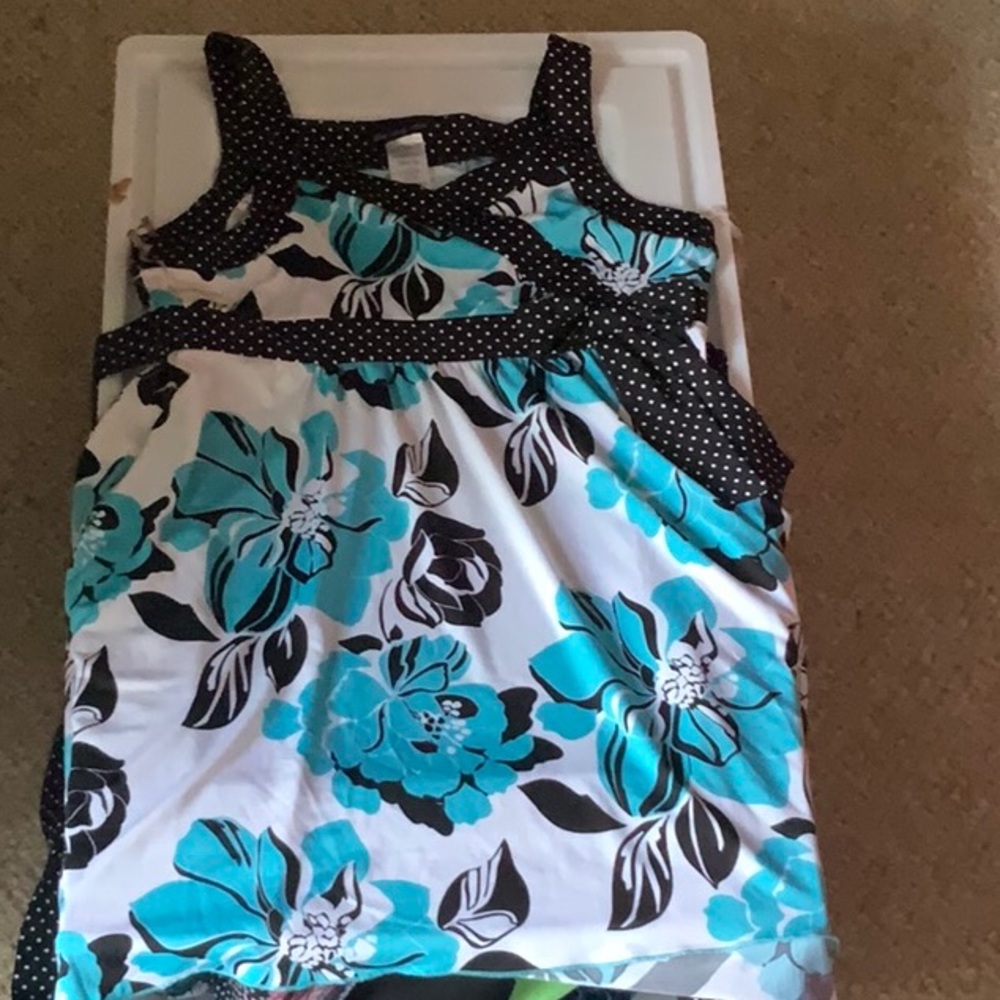 Kids clothes